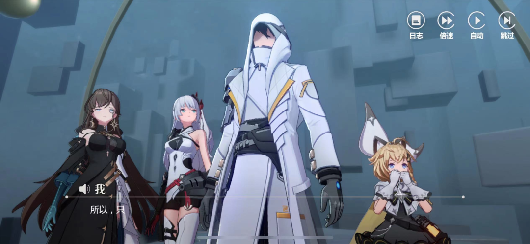 欧美市场畅销榜，正在挤进越来越多国产二次元