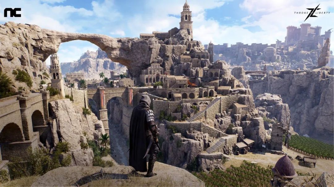 韩国一大波本土新游蓄势待发，2023年国产游戏“入韩”胜算几何？