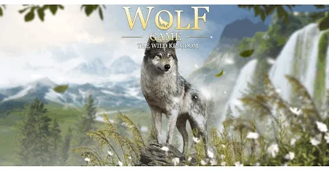 把动物世界玩个遍 爱奇艺游戏SLG新游出海上演“狼”来了