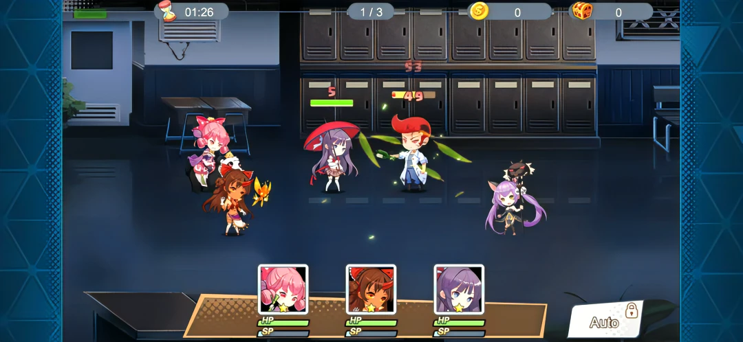 SLG大厂也有“卡牌梦”，它能做出下一个营收破10亿美元的爆款吗？