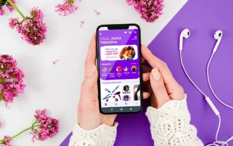 在一个没有淘宝和拼多多的市场，Elenas如何引领拉美社交电商潮流？