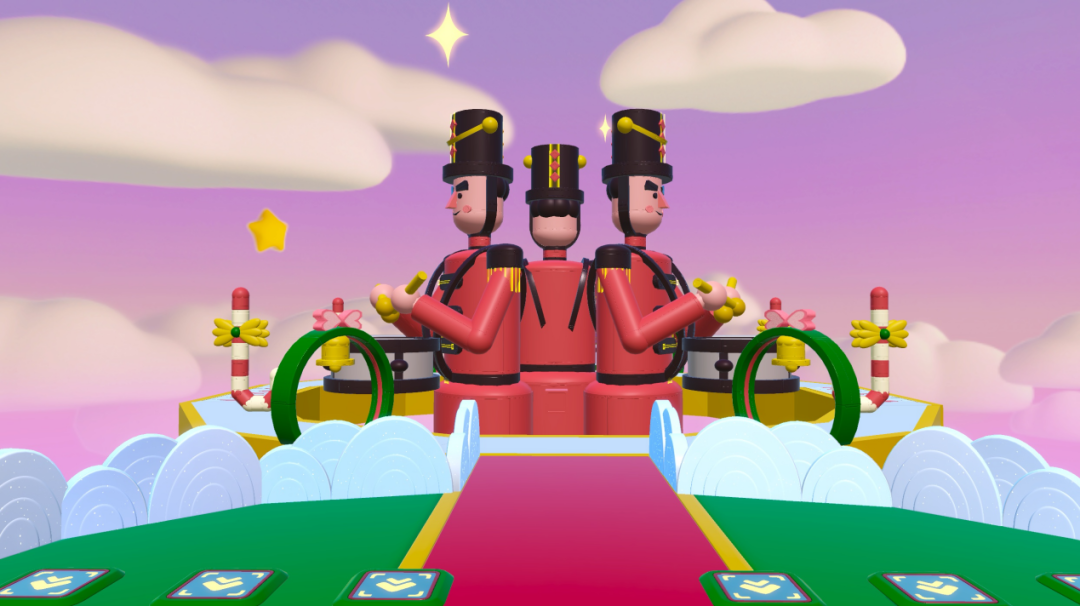 年末最佳故事：《蛋仔派对》养成记