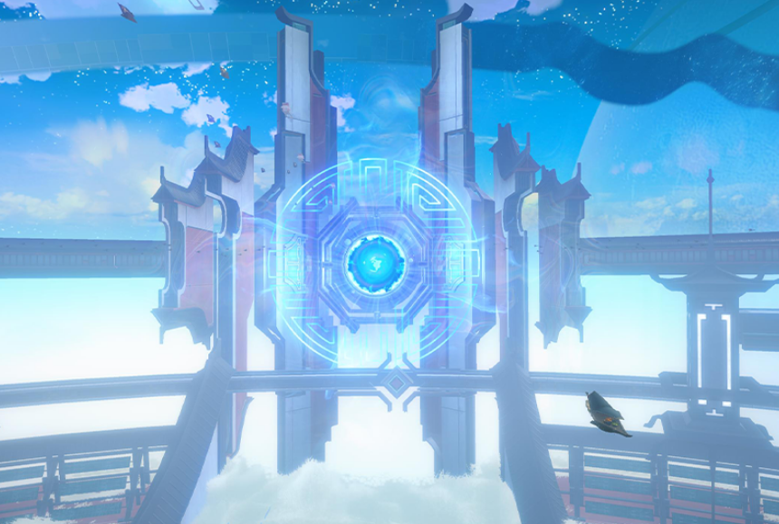 米哈游大的要来了！