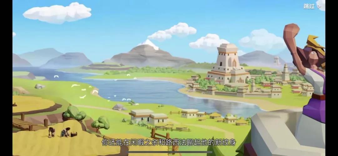 用牛仔题材打开美国市场后，这家国内厂商又做了一款“另类”的SLG