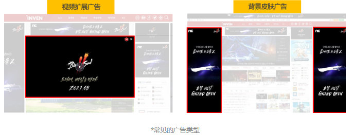 韩国本土营销必看：4家代表游戏垂直媒体介绍