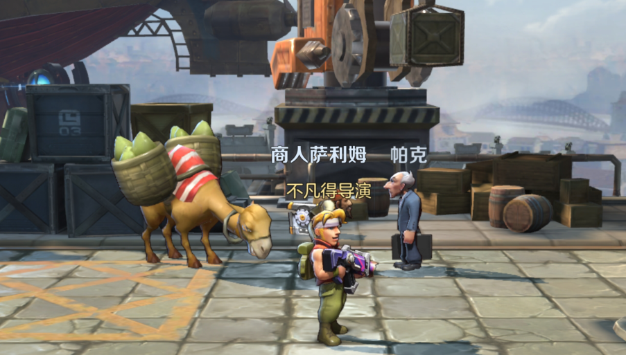 我没想到《合金弹头：觉醒》这么懂老玩家