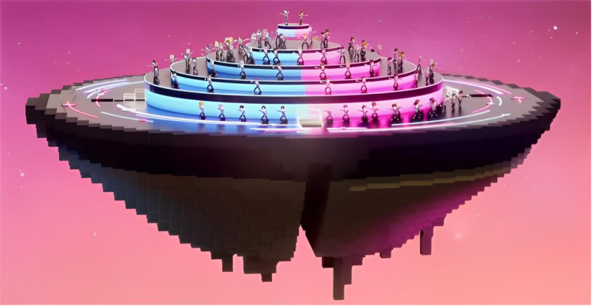 一场内容战引起的跨圈风潮 卷起了多少营销创意