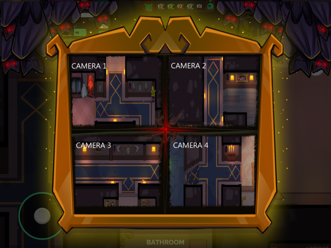 成年人偷偷打卡 好玩又好聊的“线上捉迷藏”成印度黑马