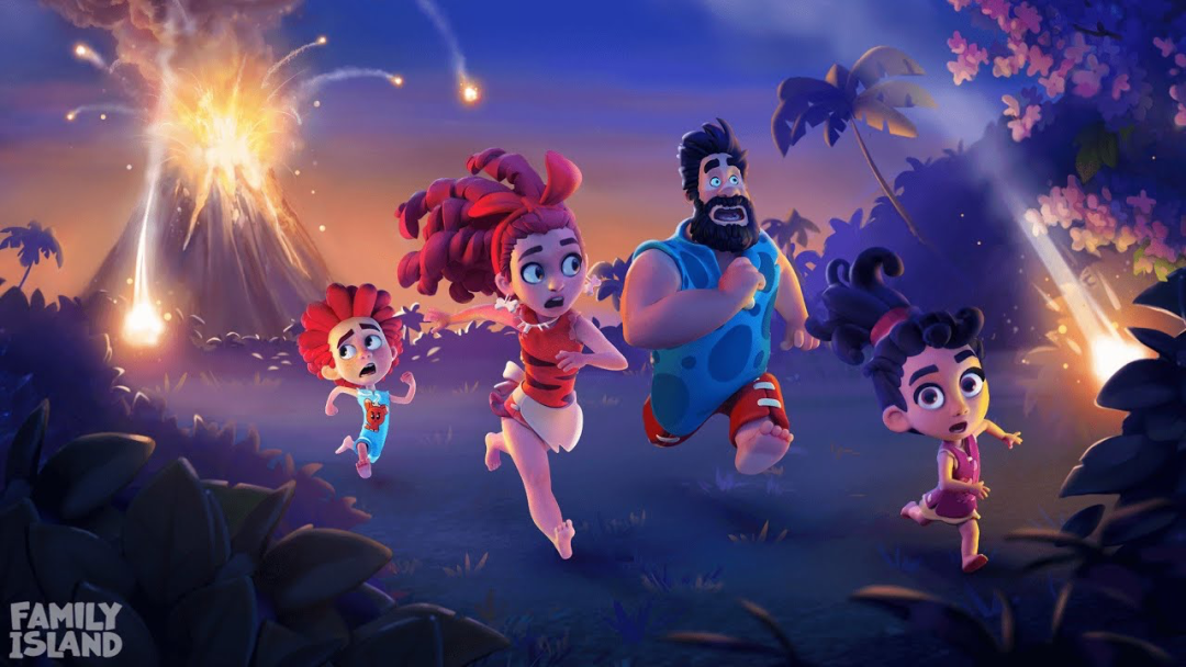 靠一款产品大赚210亿后，这个明星团队悄悄押注一条新赛道