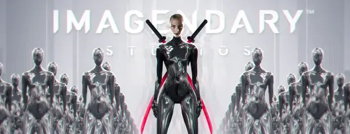 传趣加旗下工作室Imagendary经历重组