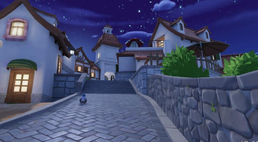 TapTap测试8.1分，这款新作会成为年轻人第一款动森like手游吗？