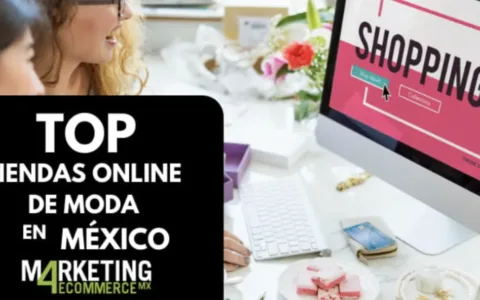 Shein霸首！墨西哥最受欢迎的时尚电商平台TOP10揭晓！