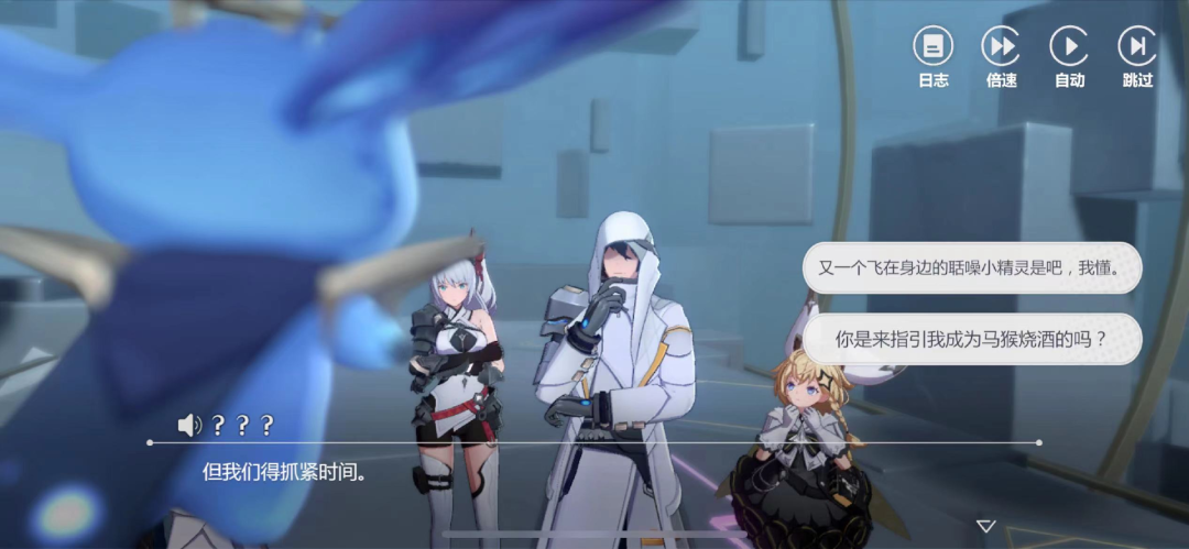 欧美市场畅销榜，正在挤进越来越多国产二次元