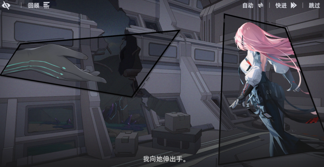 如何在热门赛道走出独特之道？这款新游为我们打开思路