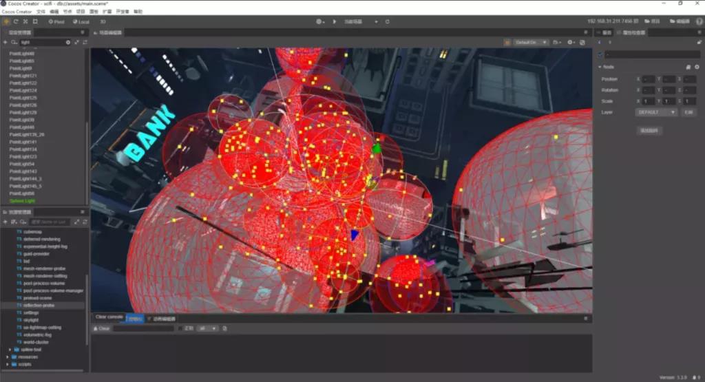 顶配画质性能翻倍？这家游戏引擎在小游戏赛道放了个大招