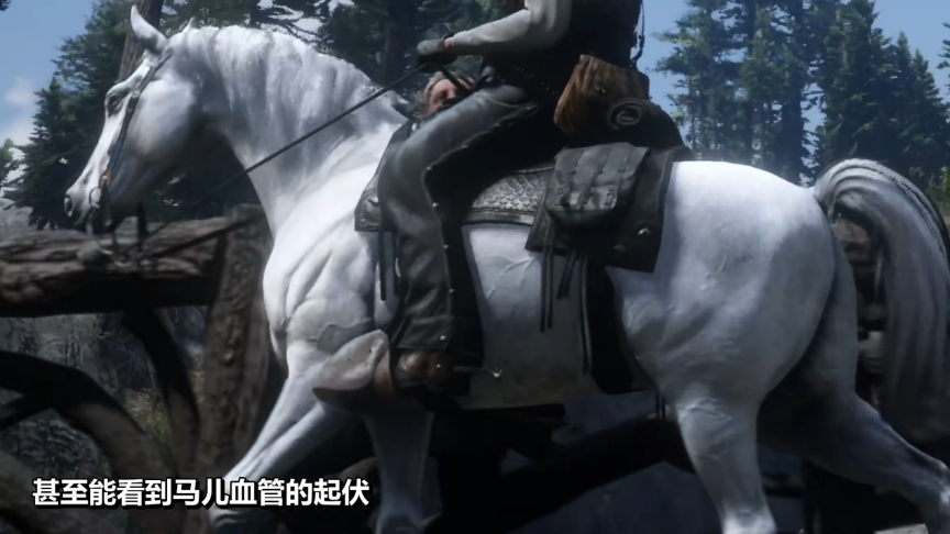 新团队用AI做开放世界，是硬蹭还是业界先驱？