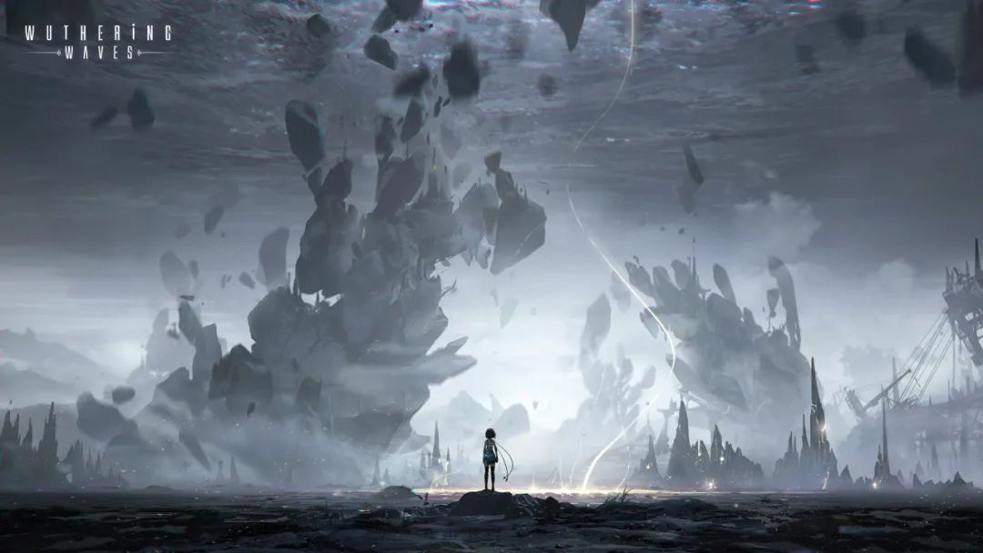 “二次元游戏”的现代困境