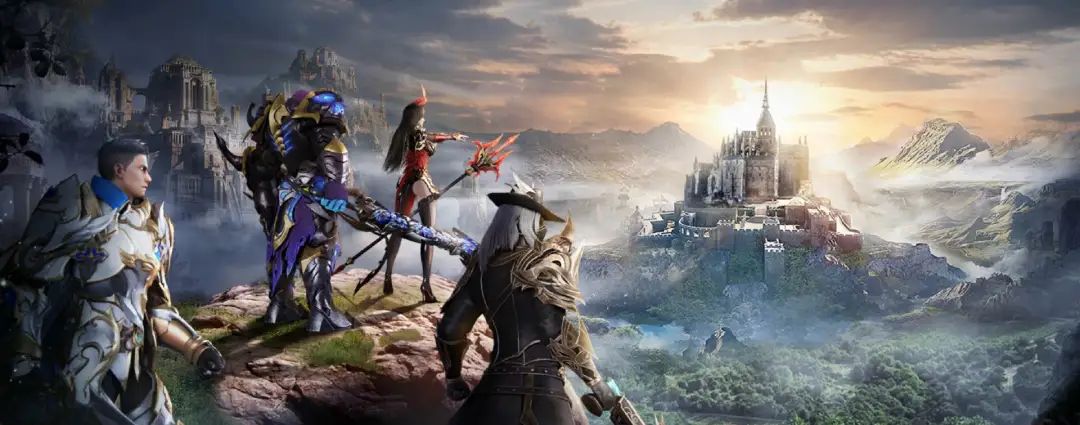 AIGC成为必选项，游戏平台说不，监管白名单可期