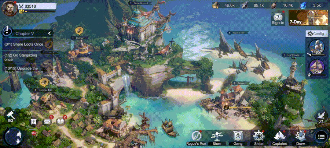 当了5年出海一哥，这家大厂狠砸研发，连测10款游戏