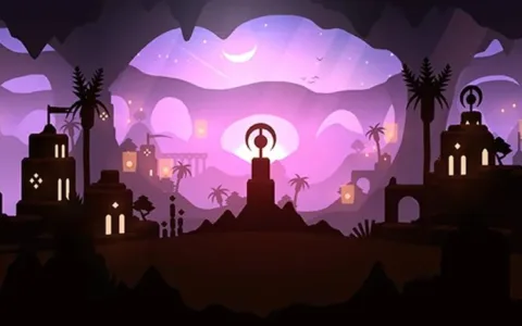 “阿尔托”系列开发团队：怎样制作有意境的跑酷游戏？