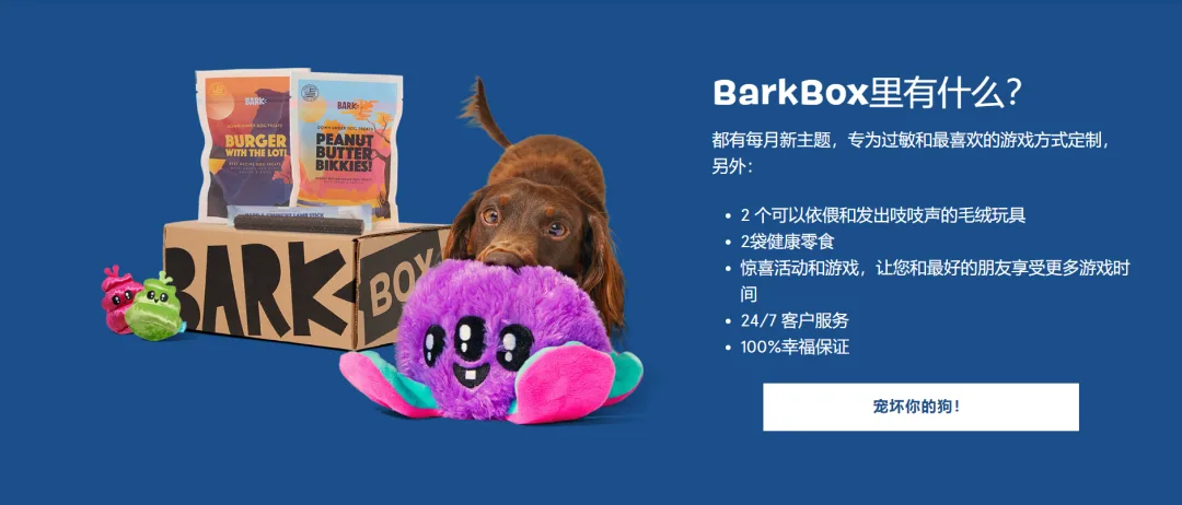 1盒35美金也卖爆了！宠物界的“泡泡玛特”