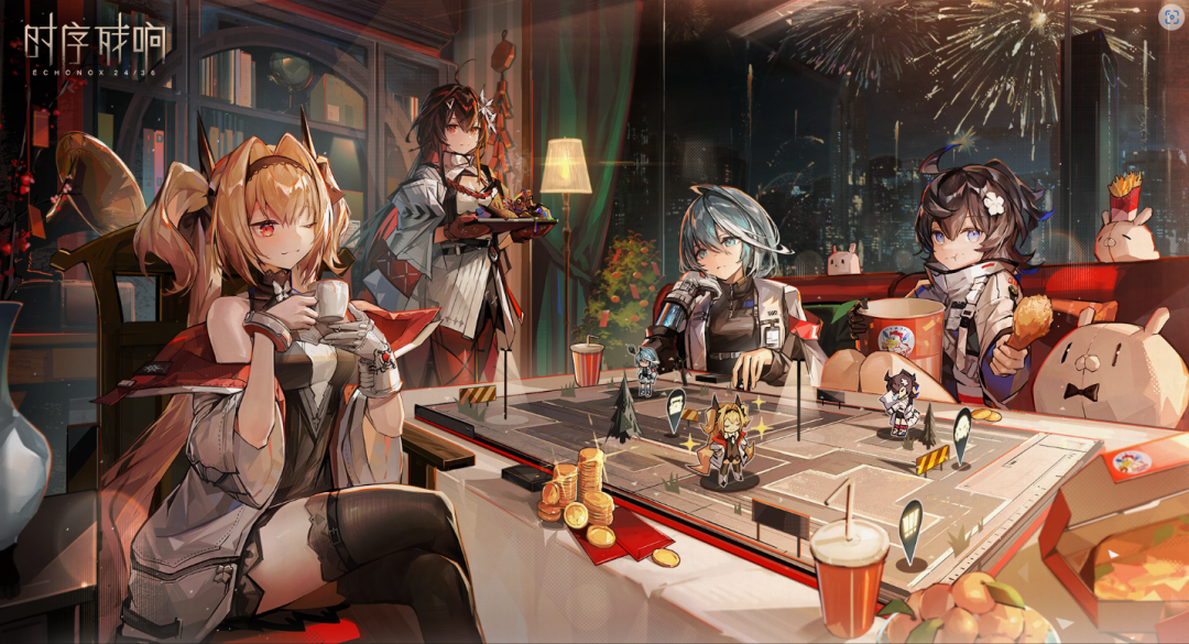 新风口还是新陷阱？我们究竟需要一款什么样的新怪谈二游？