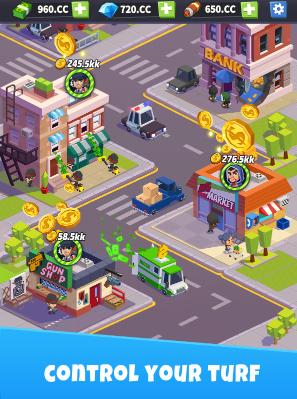 3年前起步自研，如今多款游戏流水过亿，一家北京厂商的崛起