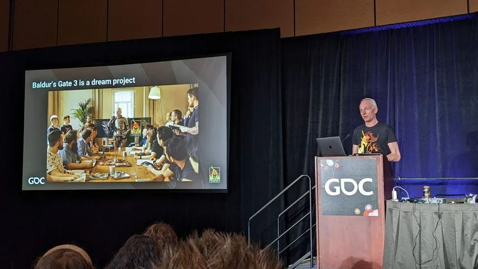 今年大作集体爆发，为什么吃受众的《博德之门3》依旧是赢家