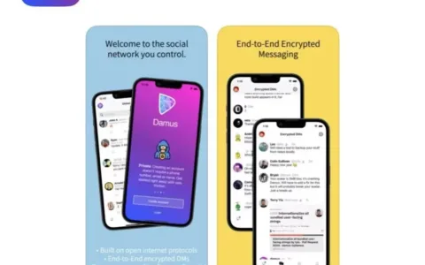 Twitter 创始人力挺Web3新社交项目 Damus！为什么突然爆火？