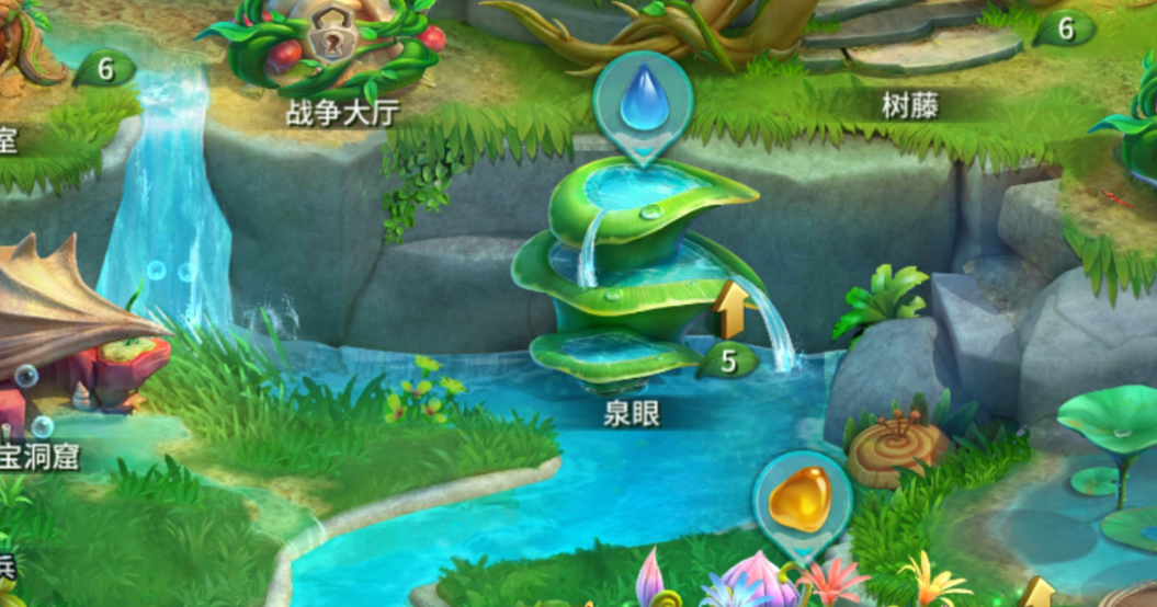 三七带着一款新SLG杀出来了？