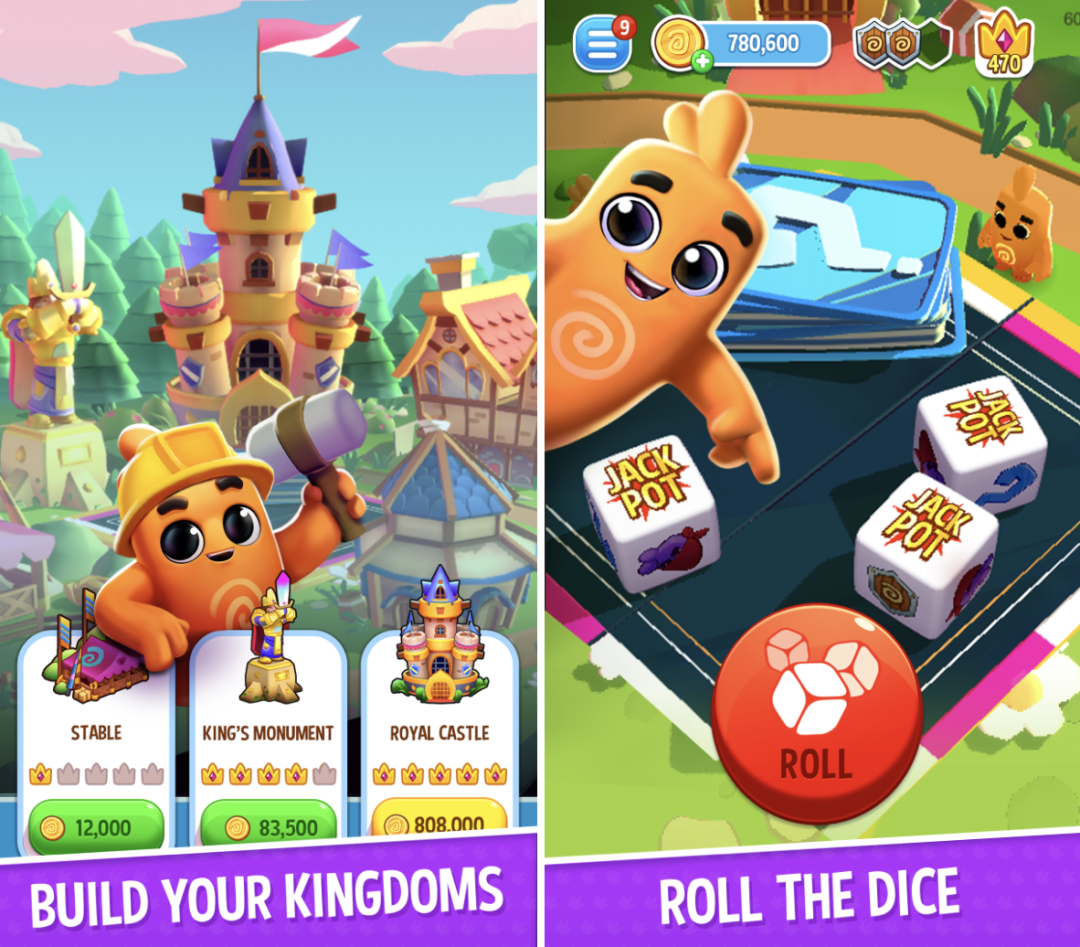 首款产品猛冲2.8亿月流水，如今这个“不起眼”的小团队又有大动作了