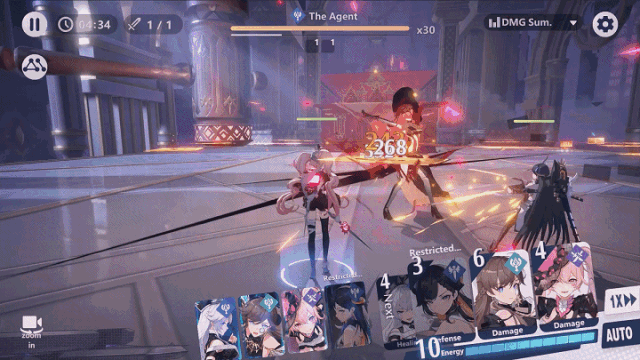 冲进欧美、东南亚畅销榜前排，这款B站自研新游就要来了