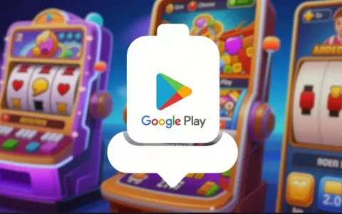 2025年Google Play审核策略全面解析