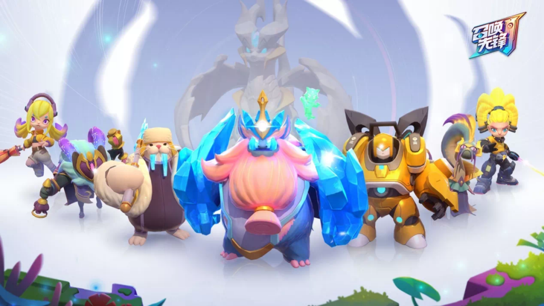 首周流水破5000万，IP云集的《全明星激斗》是怎么“逆流而上”的？