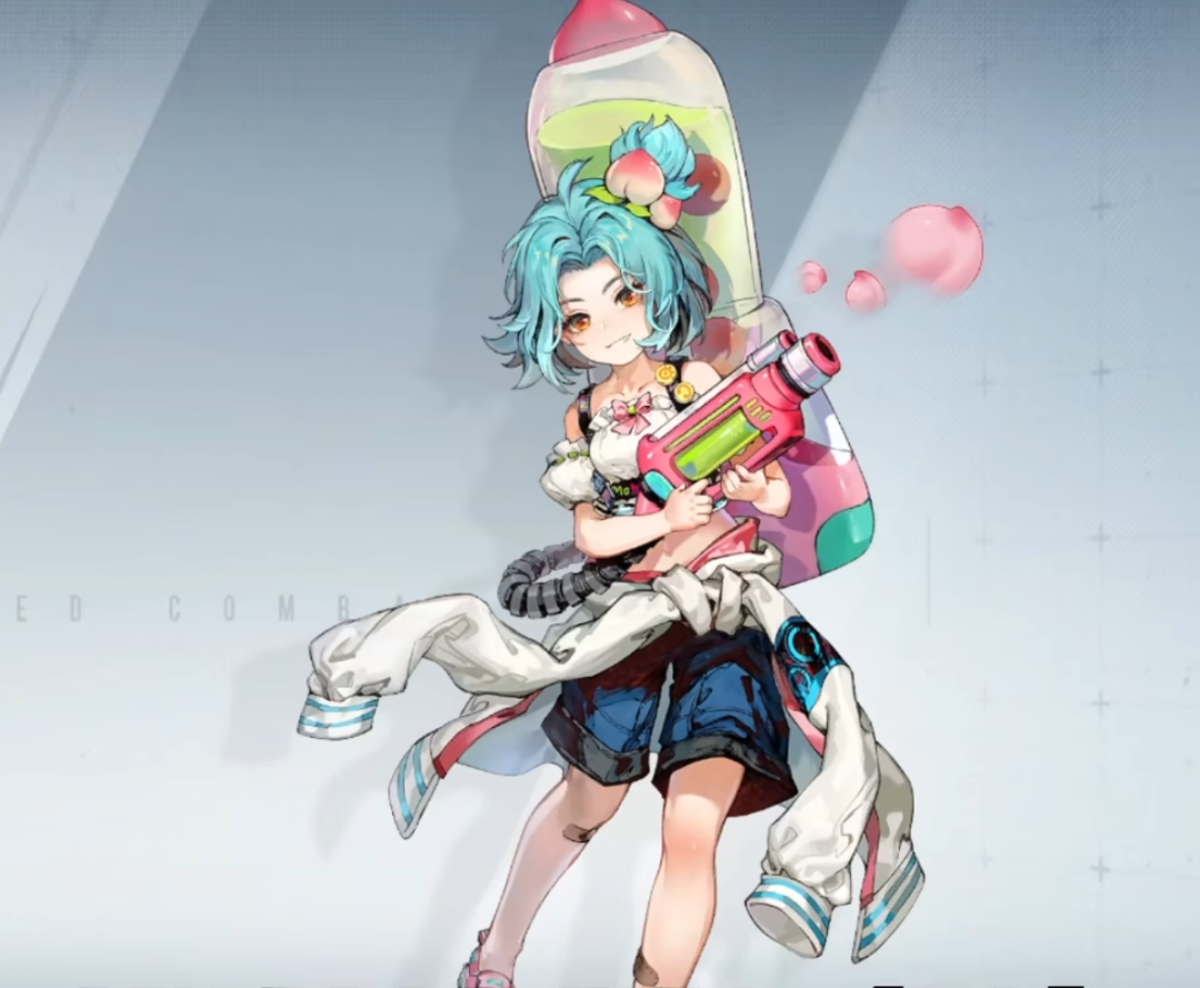 刚获版号，交由腾讯发行，这个明星团队的第一款二次元有多炸？