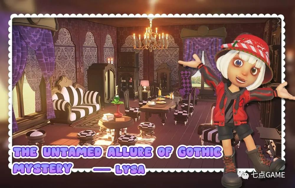 开启AI游戏革命？国内自研的首款出海AI游戏《Club Koala》亮相德国科隆国际游戏展-7.GAME