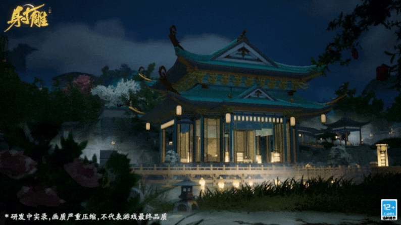 2023年度王炸版号阵容来袭 西山居、网易、点点、米哈游均在其列（附表单）