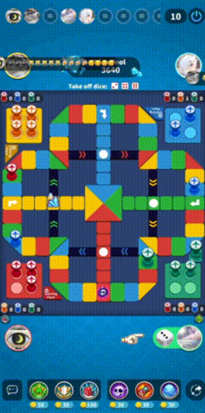 FunPlus、莉莉丝相继入场！传说月入上亿的“弹幕互动玩法”是毒还是药？