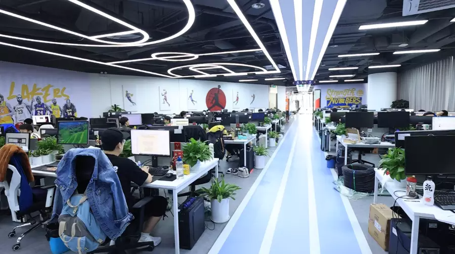 这家做冷门游戏的深圳公司，离上市还有多远