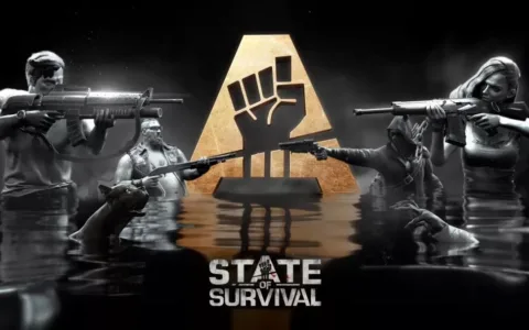 《State of Survival》下载量超1亿，再度突破SLG天花板