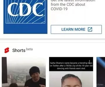 Facebook抄完YouTube抄，TikTok请站稳了