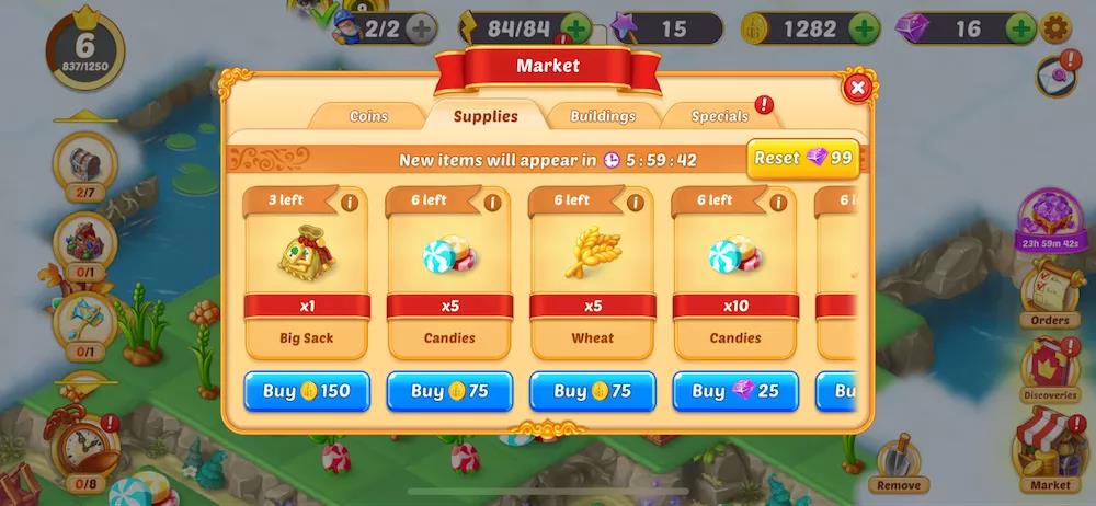 品类营收两年翻三倍，合成游戏的玩法融合风暴酝酿正当时