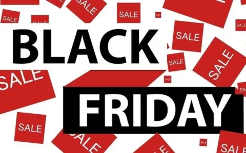 史上“最冷”黑五数据出炉：时间最长，单量最少...