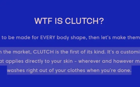 刚上线就卖到脱销！胶水品牌仅用90天爆红TikTok