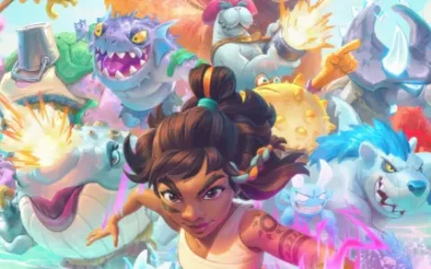 Supercell测第9款新游，谁会是下一款“10亿美元”担当