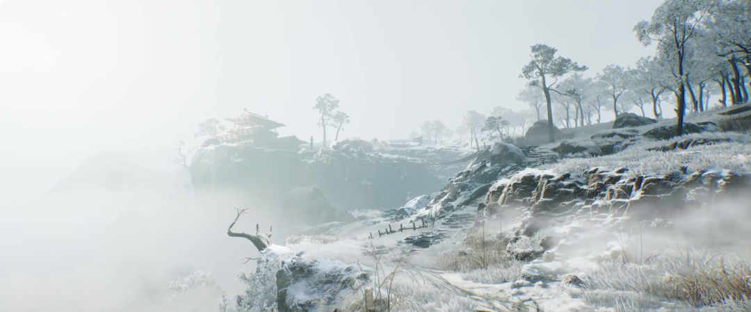 中国风开放世界？这还是我认识的叠纸吗