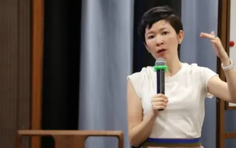 张勇吹哨，戴珊率先革大淘宝的“命”