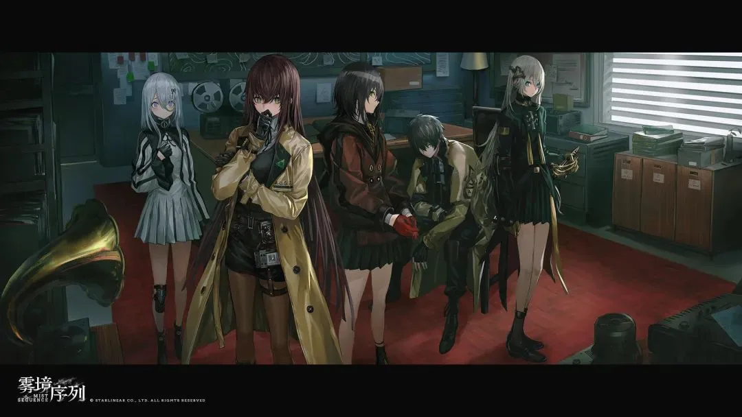 时隔1年再出现，这款“明星级”的二次元怎么样了？