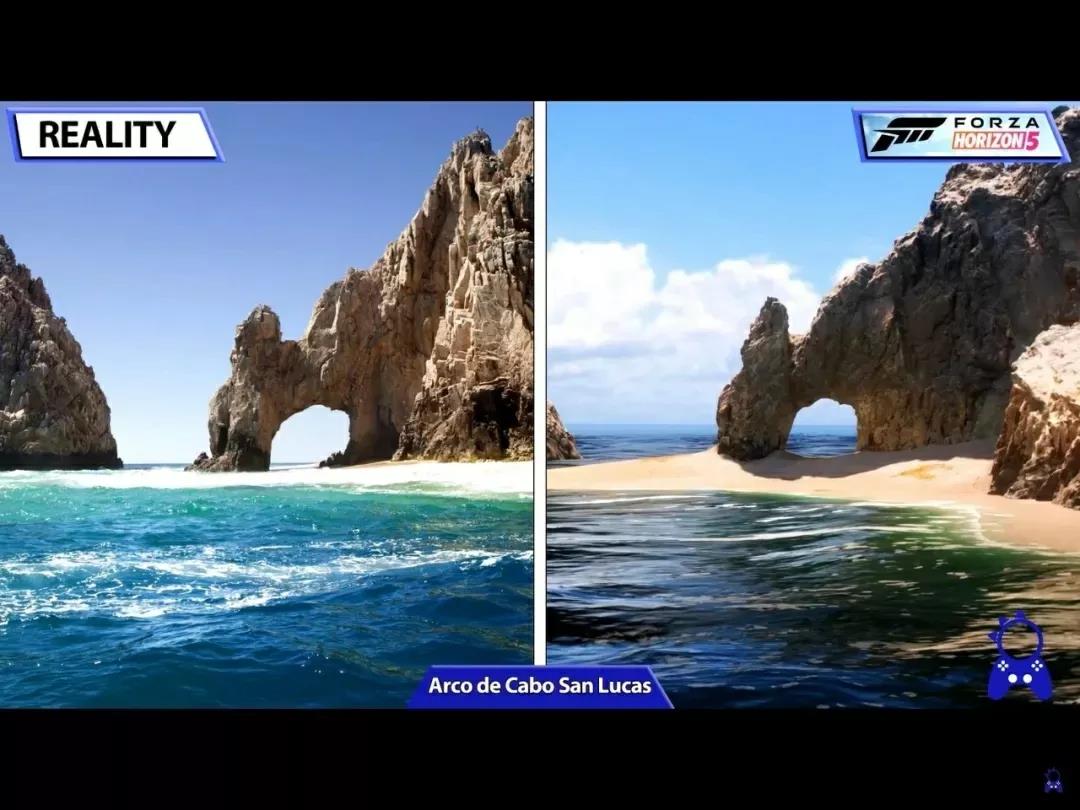 别看不起堆料！做开放世界赛车游戏，《极限竞速：地平线》成就新王地位