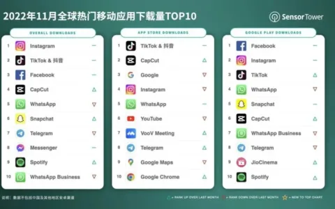 收官2022 | 视频剪辑App出海：守到日出 终见拂晓